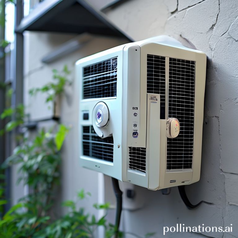 Optimizing Hvac Systems For Efficient Temperature Control - Geometric Photo Collection - HD Quality